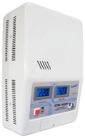 rucelf sdw-10000-d настенный стабилизатор rucelf sdw-10000-d настенный стабилизатор